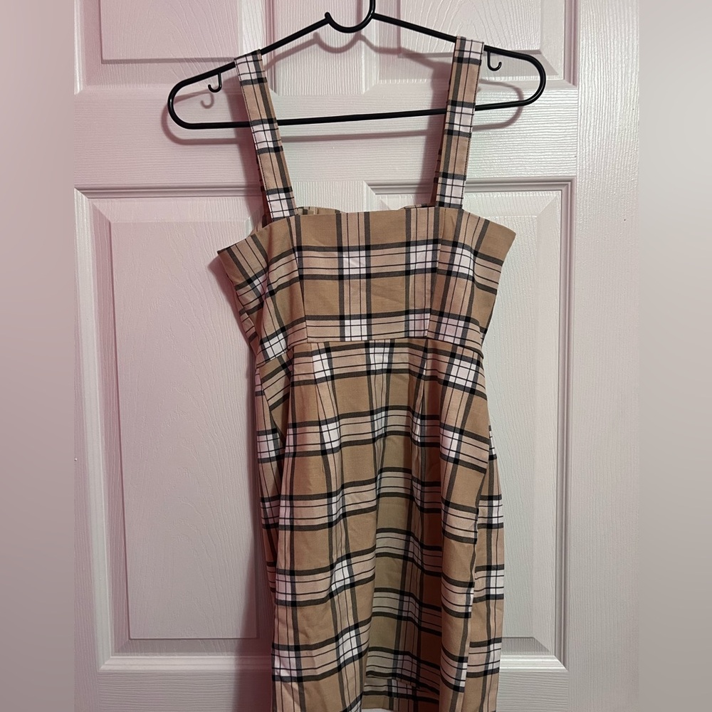 H&M Button Up Dress - Picture 3 of 3